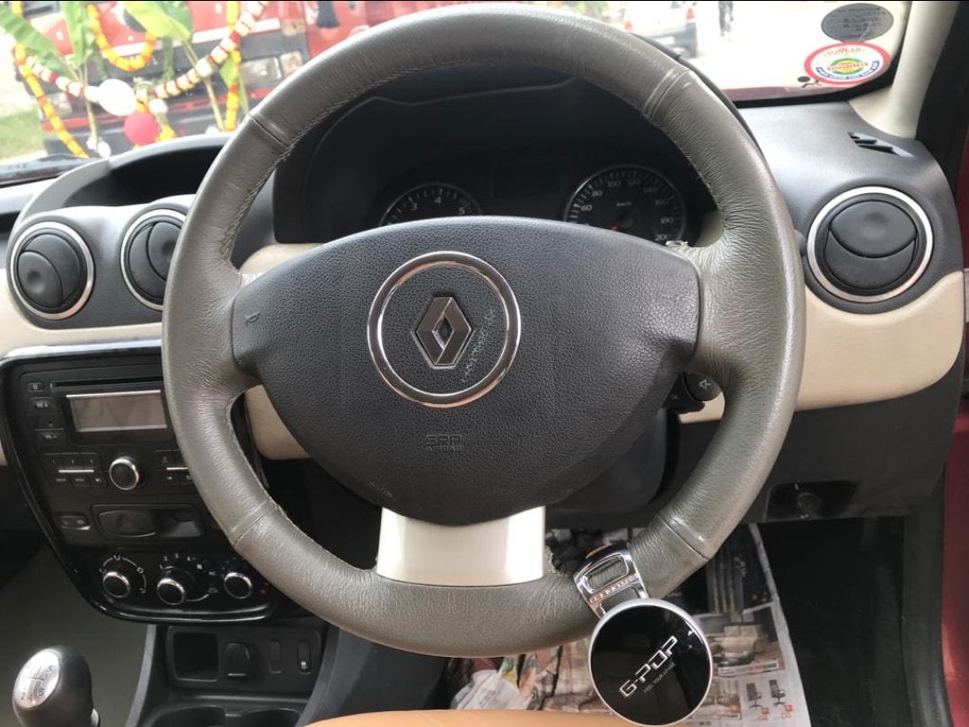 Duster image 12 Duster image 12