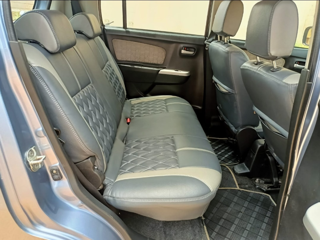 Wagon R image 15 Wagon R image 15