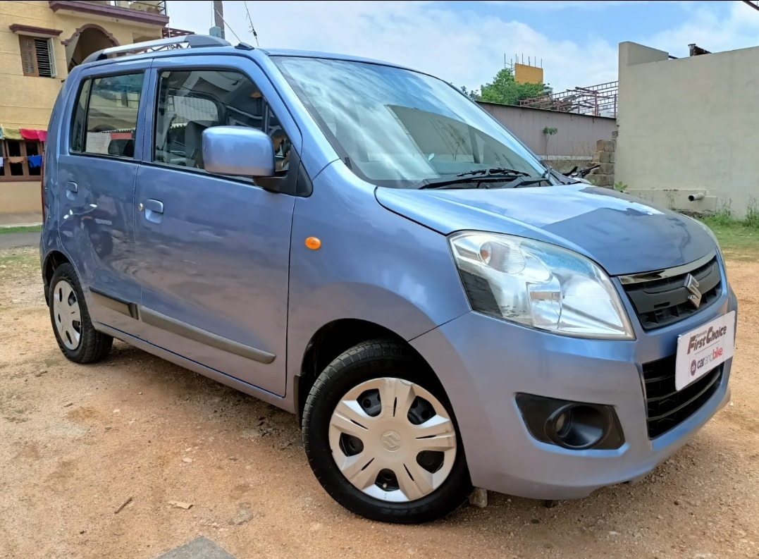 Wagon R image 7 Wagon R image 7