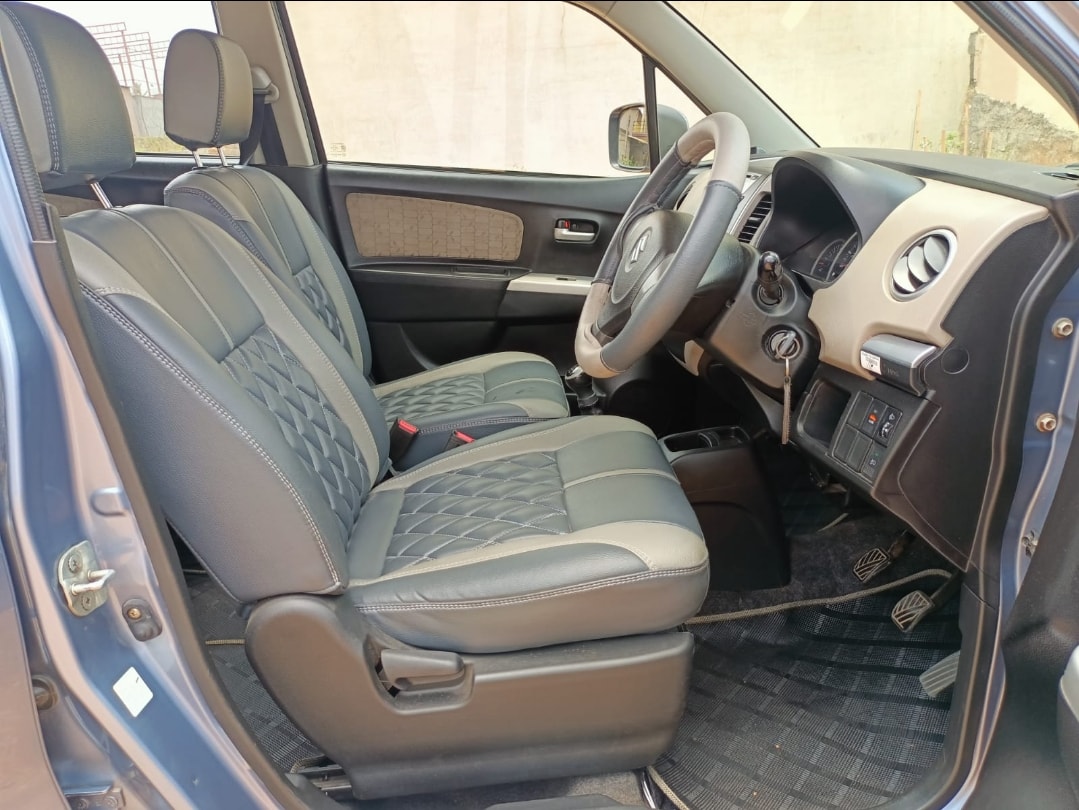 Wagon R image 14 Wagon R image 14