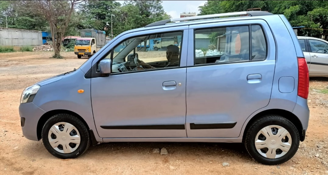 Wagon R image 2 Wagon R image 2