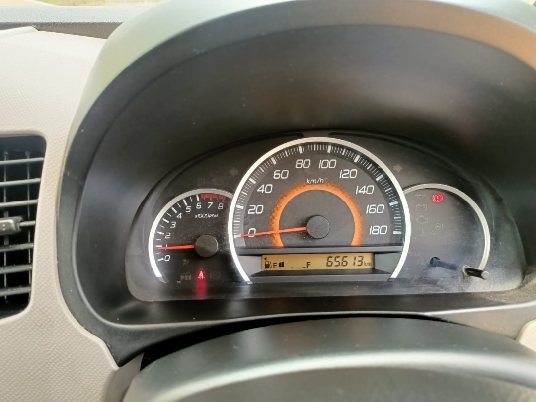 Wagon R image 11 Wagon R image 11