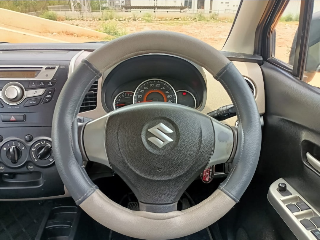 Wagon R image 13 Wagon R image 13