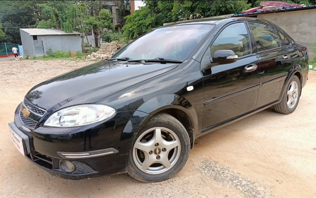 Optra Magnum image 1 Optra Magnum image 1