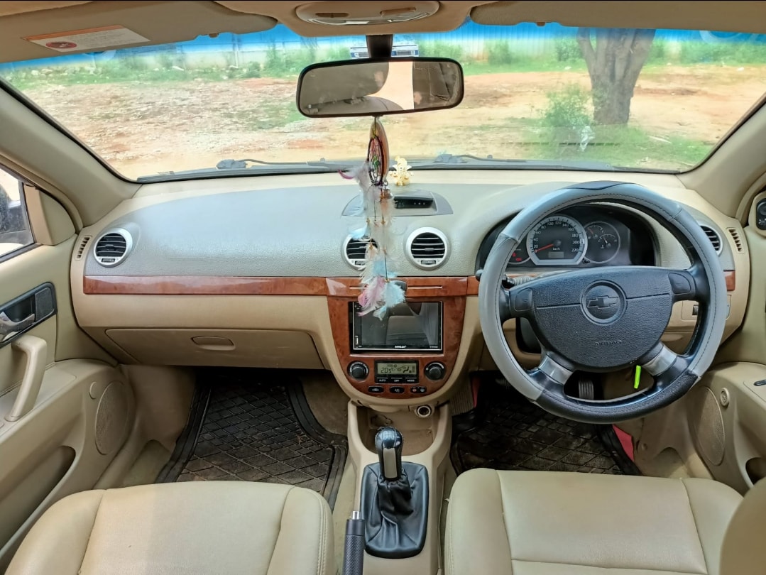 Optra Magnum image 12 Optra Magnum image 12