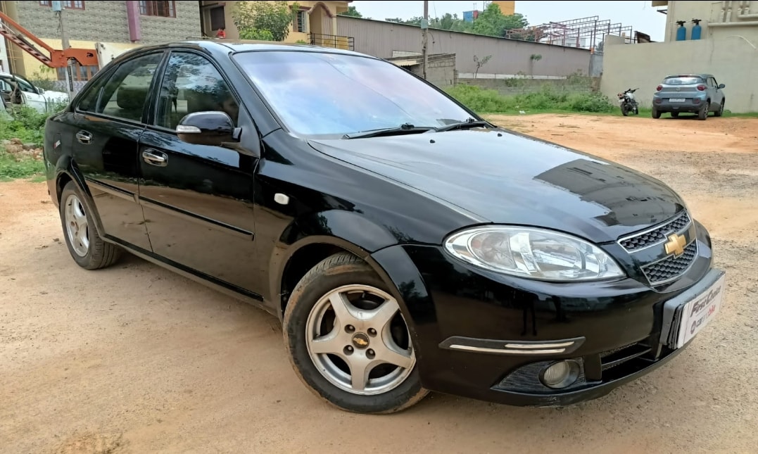 Optra Magnum image 7 Optra Magnum image 7