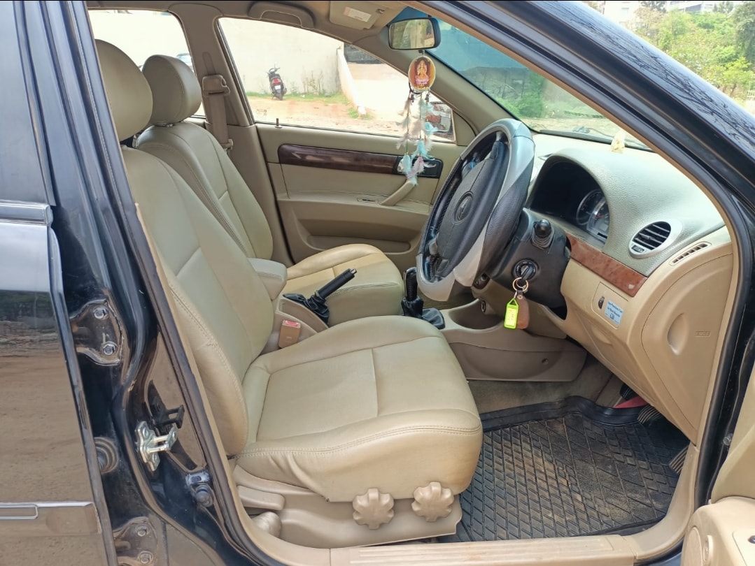 Optra Magnum image 16 Optra Magnum image 16