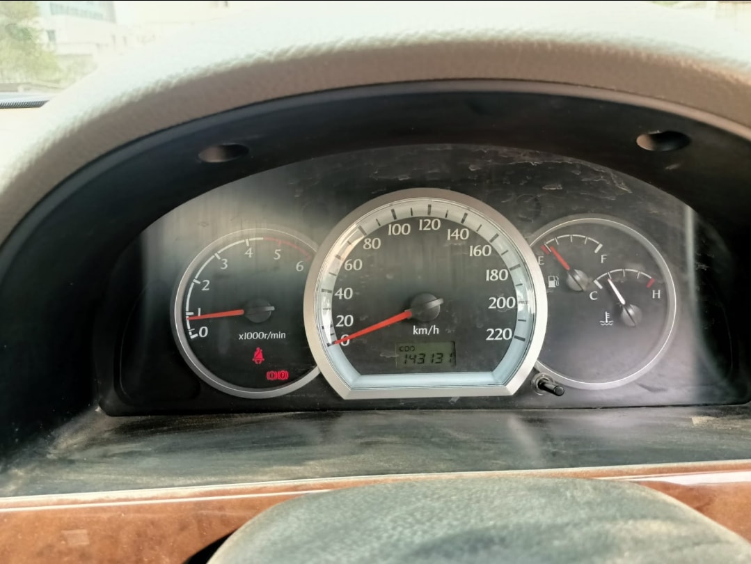 Optra Magnum image 11 Optra Magnum image 11