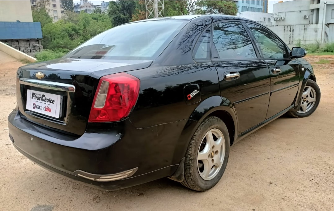 Optra Magnum image 3 Optra Magnum image 3