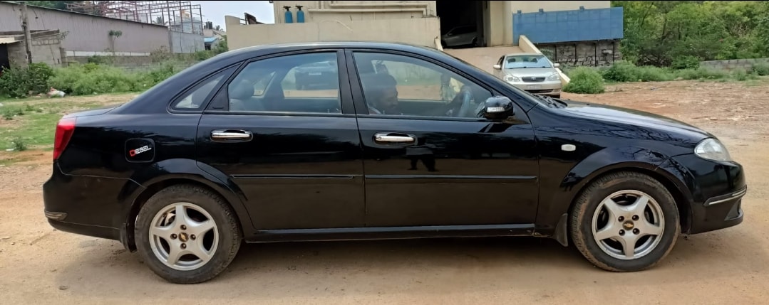 Optra Magnum image 6 Optra Magnum image 6