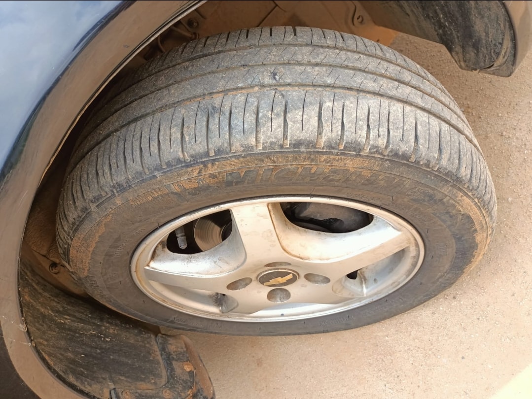 Optra Magnum image 9 Optra Magnum image 9