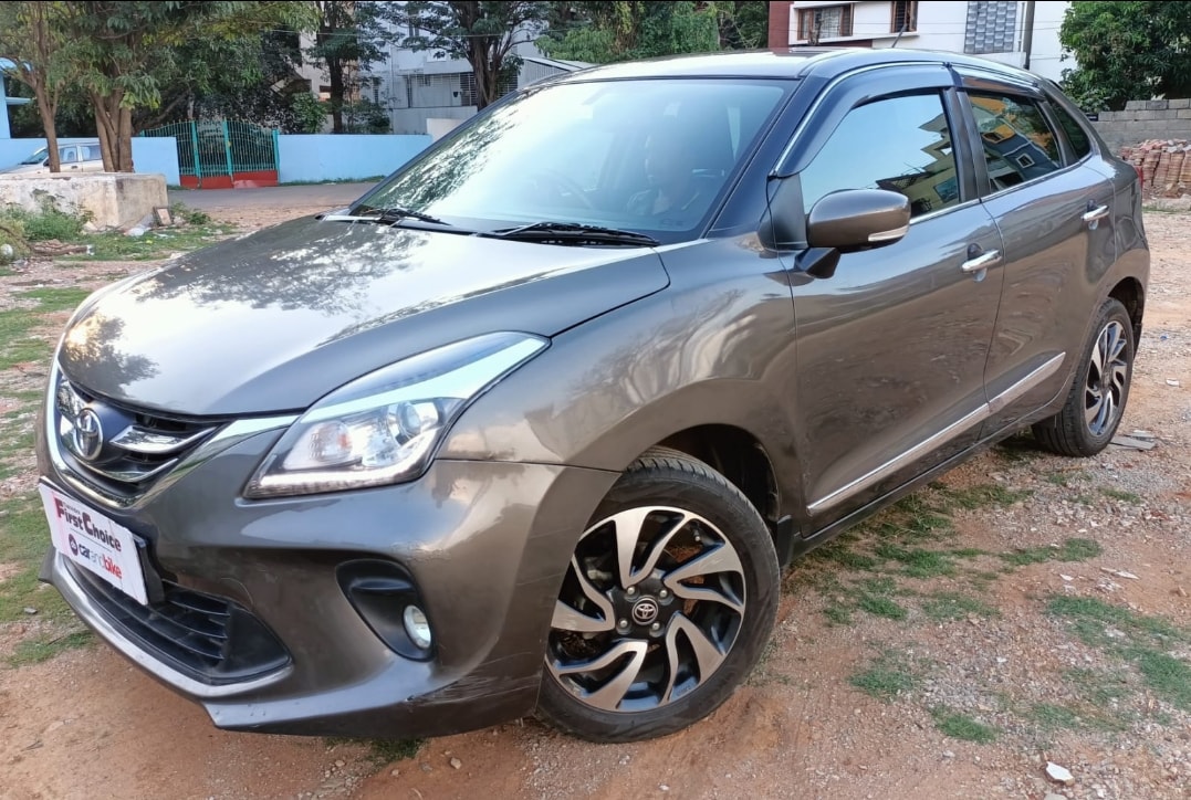 Glanza image 1 Glanza image 1