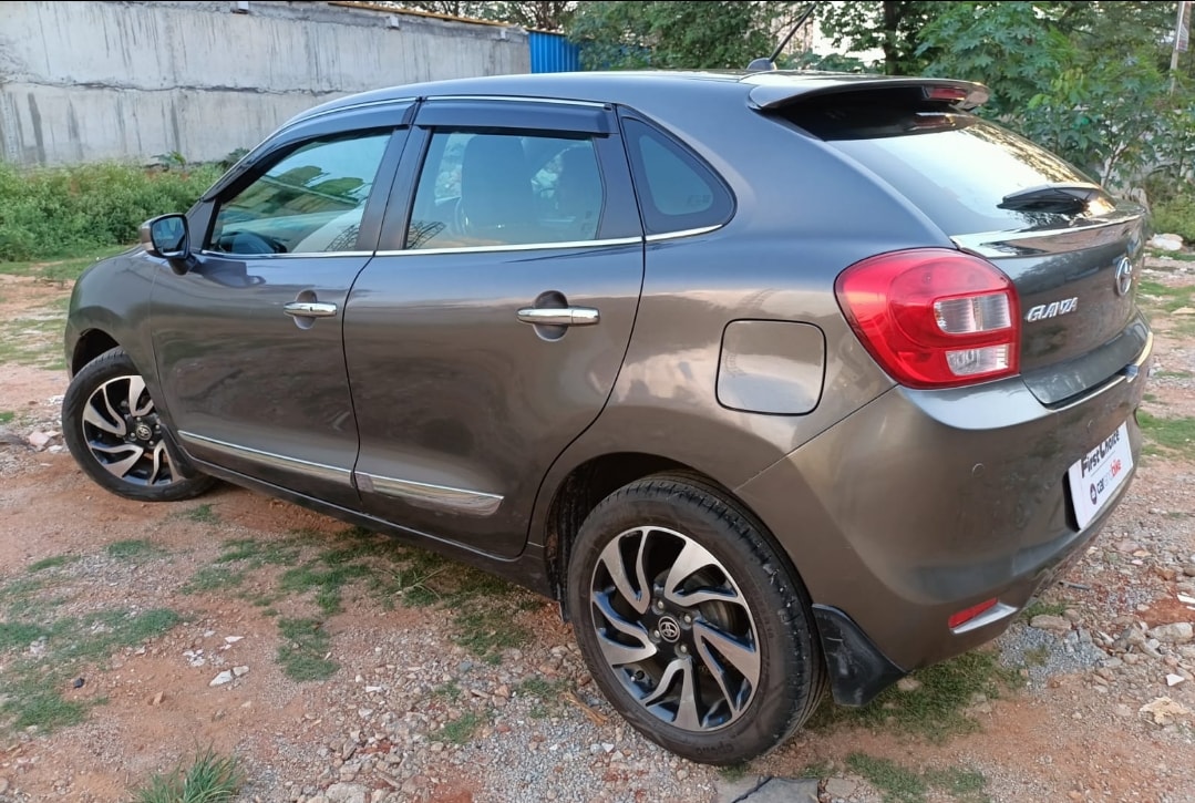 Glanza image 5 Glanza image 5