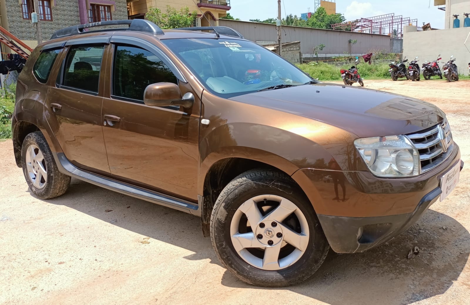 Duster image 7 Duster image 7