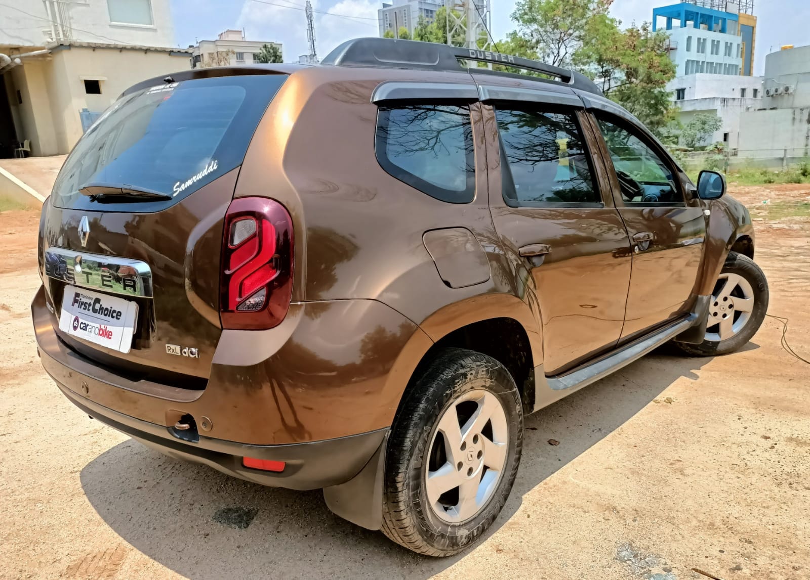 Duster image 5 Duster image 5