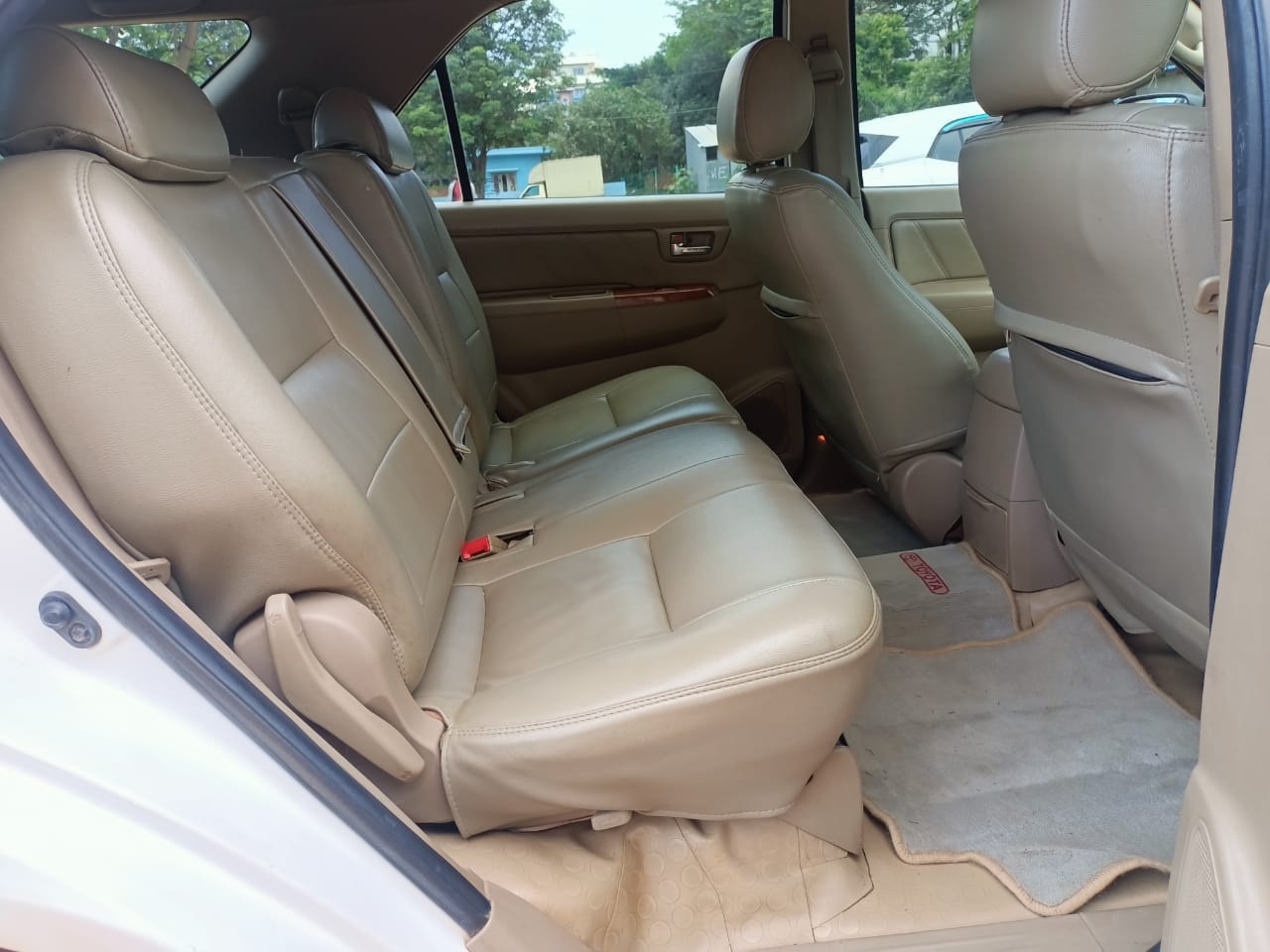 Fortuner image 16 Fortuner image 16