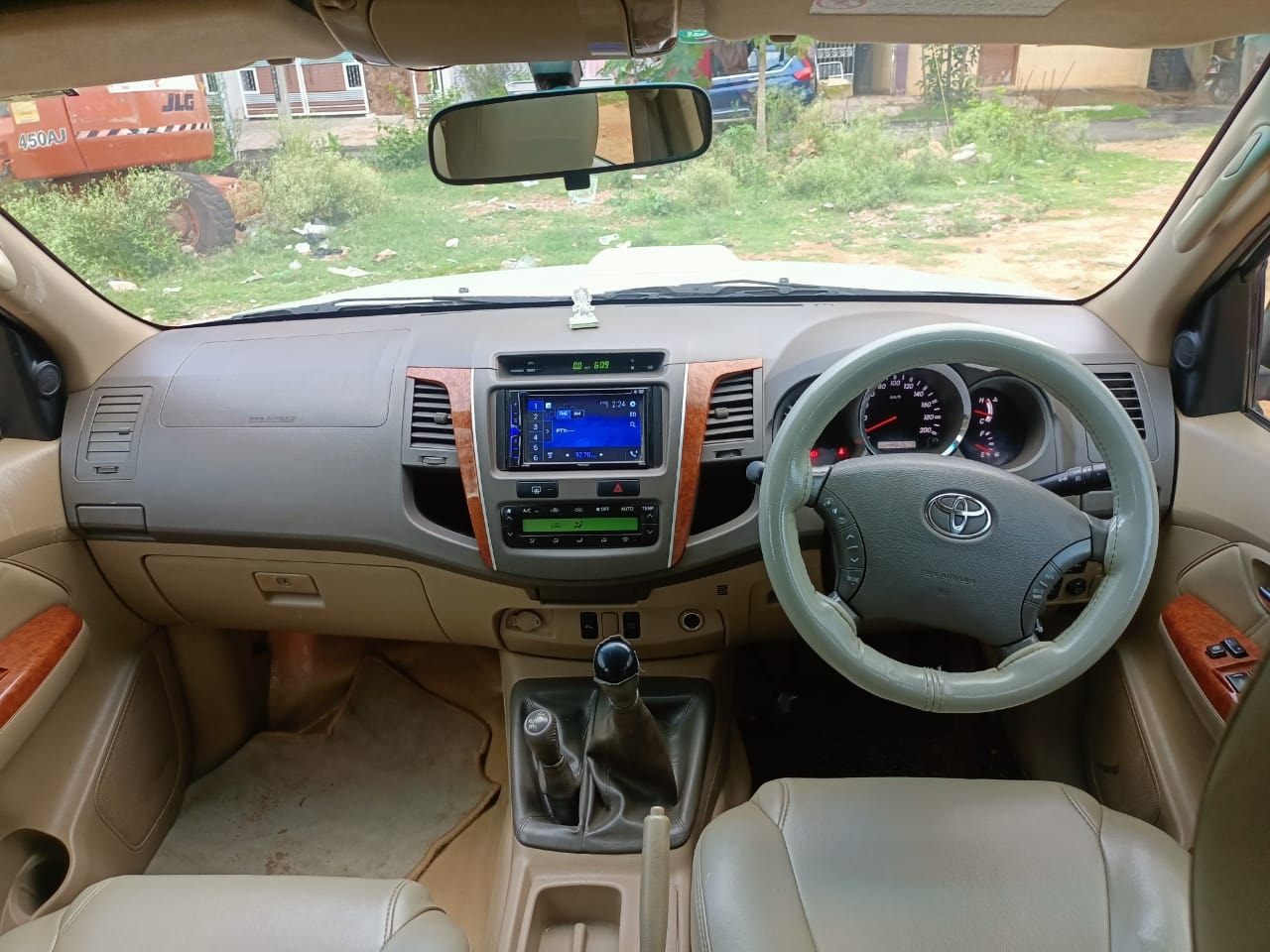 Fortuner image 11 Fortuner image 11