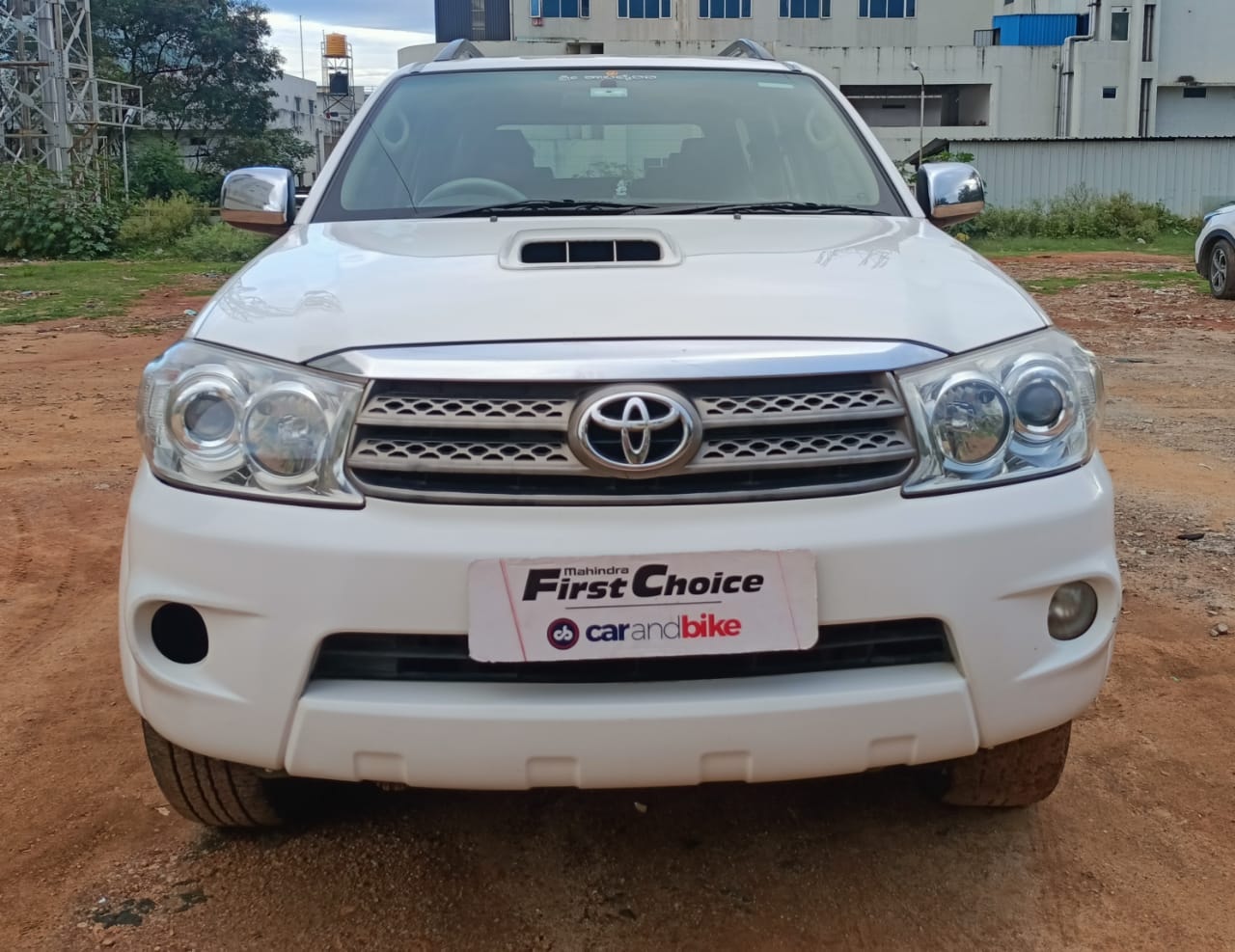 Fortuner image 8 Fortuner image 8