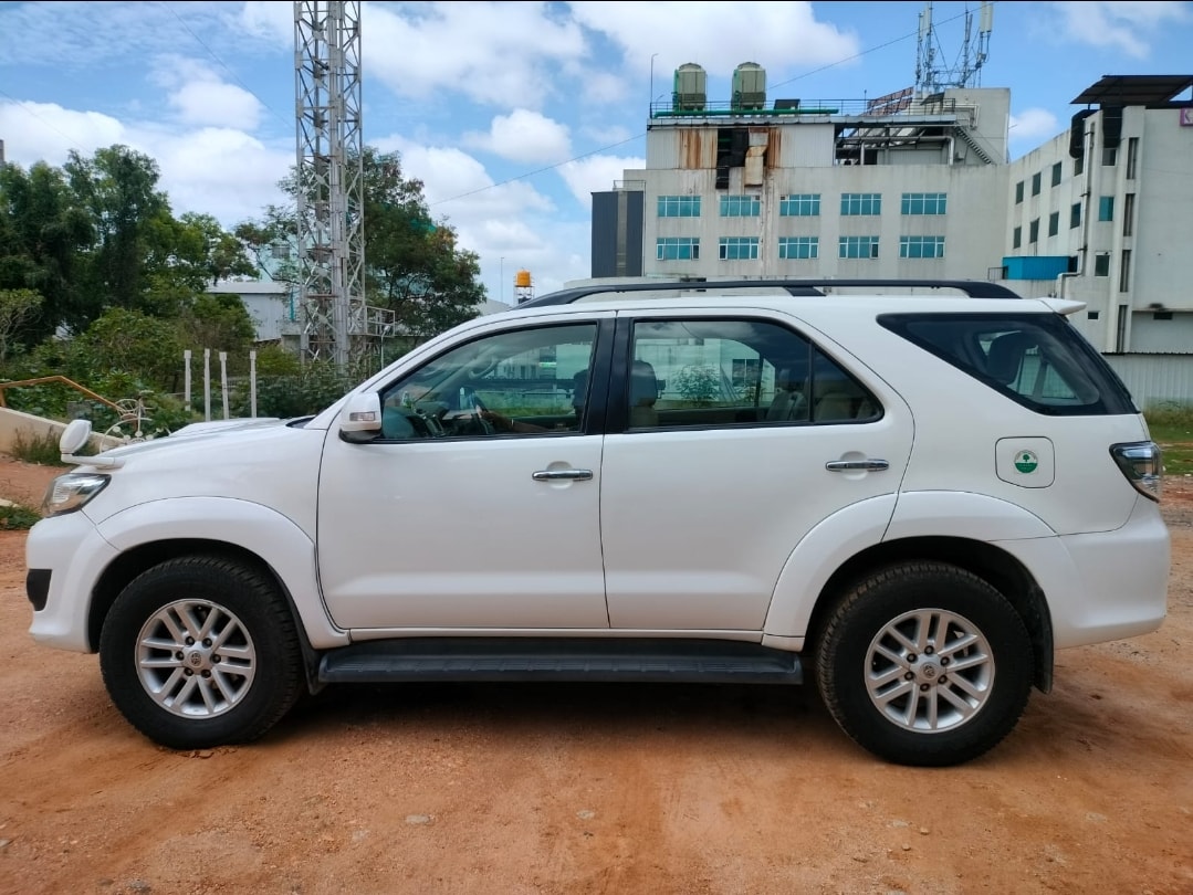 Fortuner image 13 Fortuner image 13