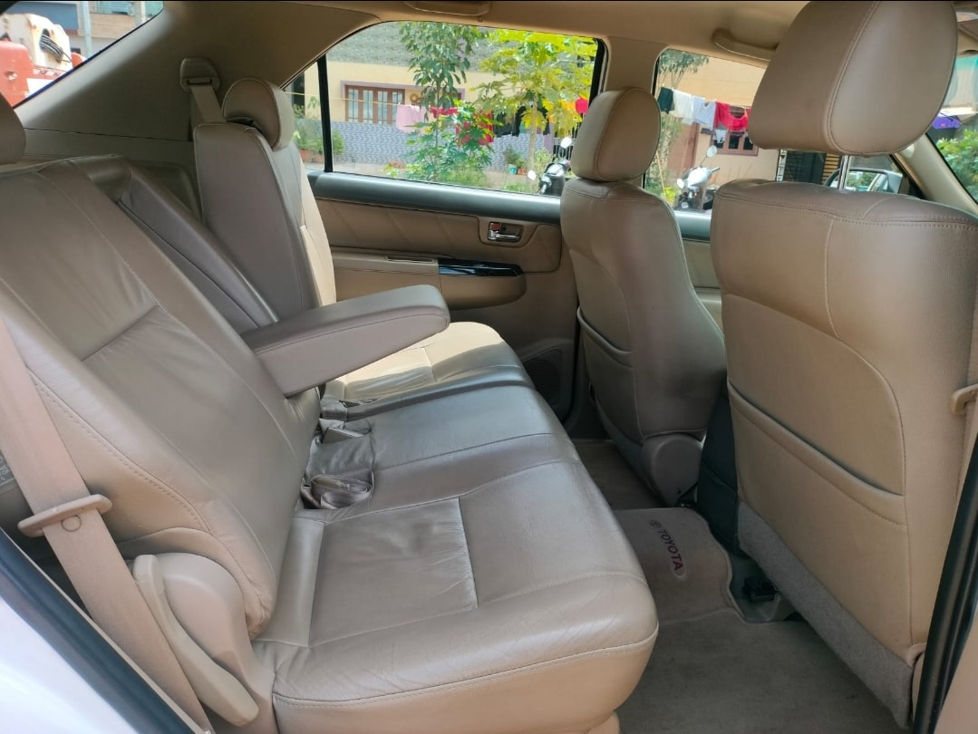 Fortuner image 10 Fortuner image 10