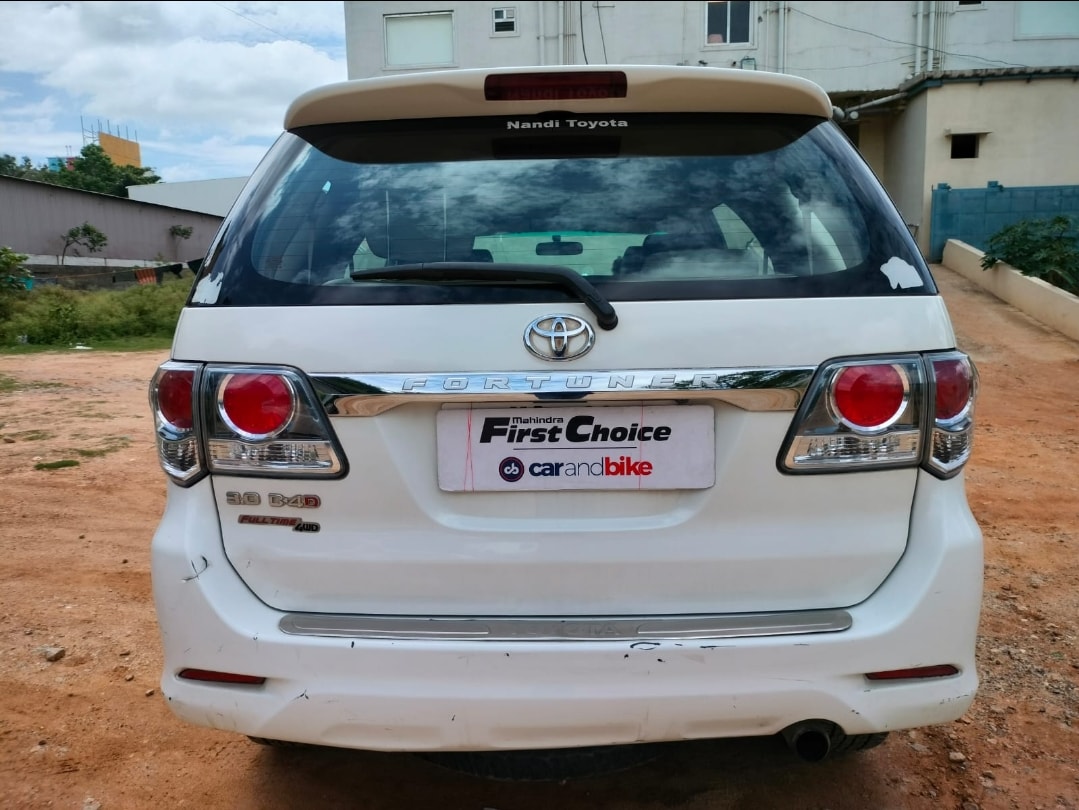 Fortuner image 6 Fortuner image 6