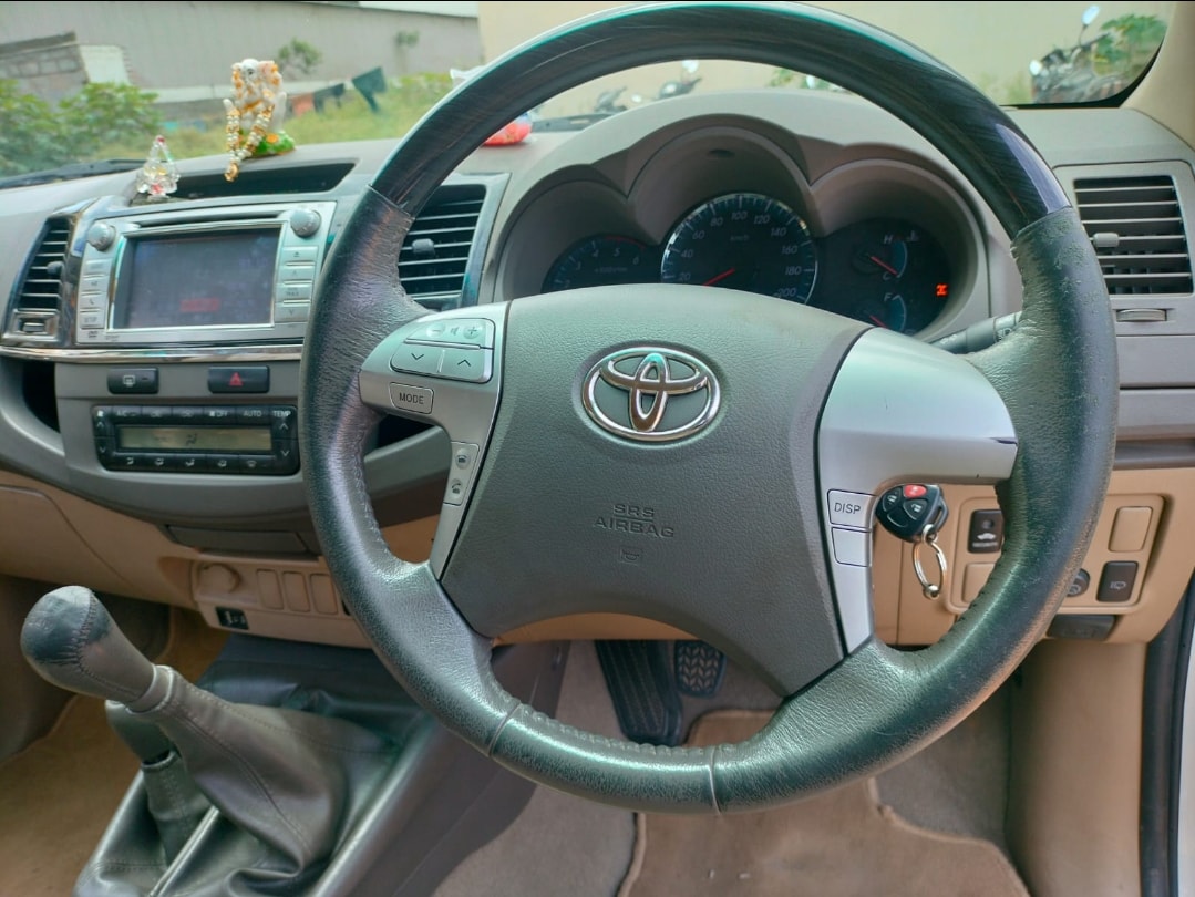 Fortuner image 12 Fortuner image 12