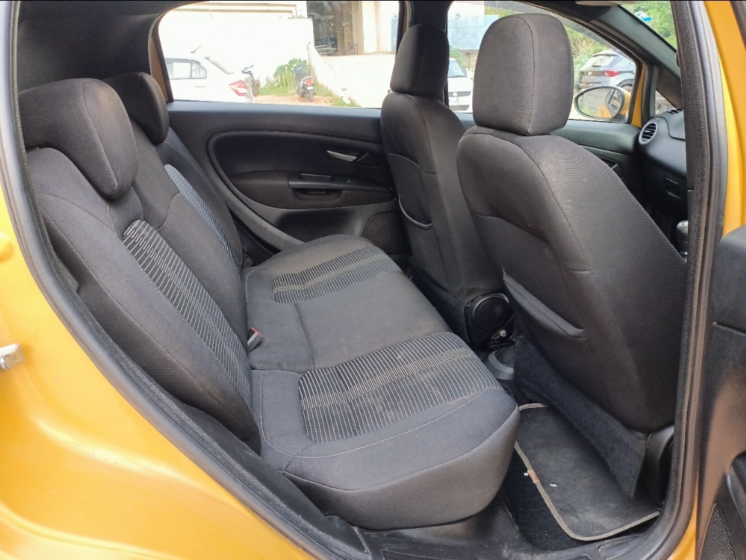 Grande Punto image 14 Grande Punto image 14