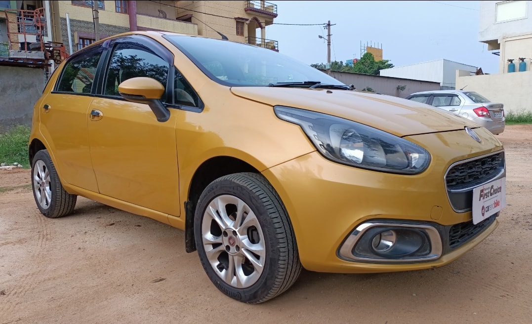 Grande Punto image 7 Grande Punto image 7