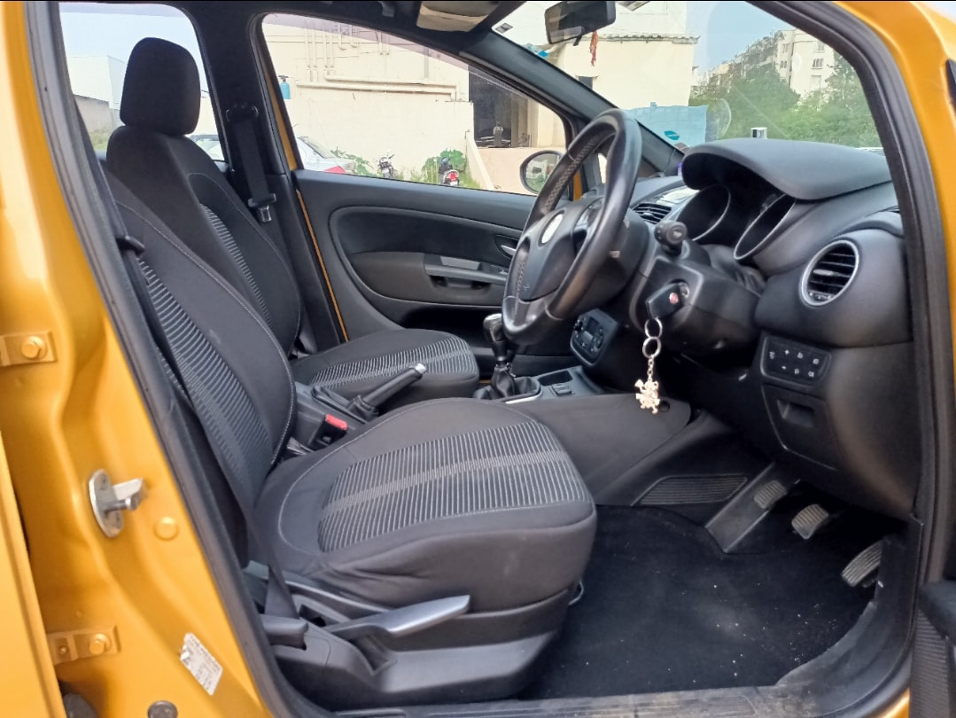 Grande Punto image 13 Grande Punto image 13