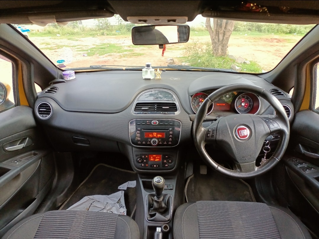 Grande Punto image 10 Grande Punto image 10