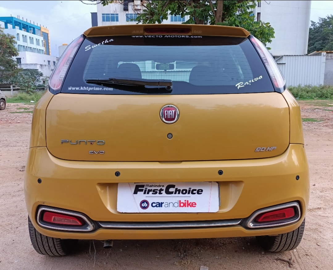 Grande Punto image 4 Grande Punto image 4