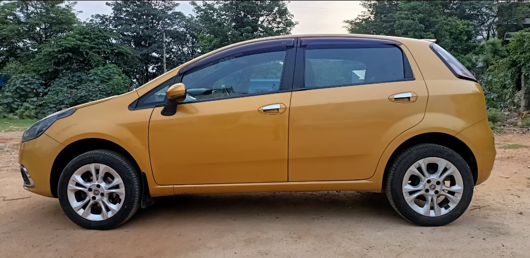 Grande Punto image 6 Grande Punto image 6