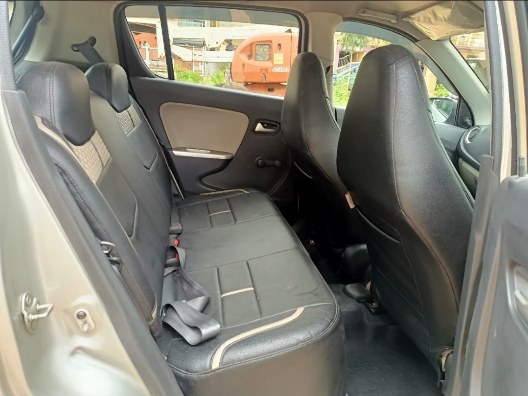 Alto K10 image 14 Alto K10 image 14