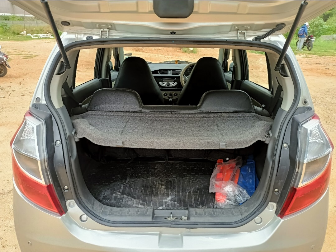 Alto K10 image 15 Alto K10 image 15