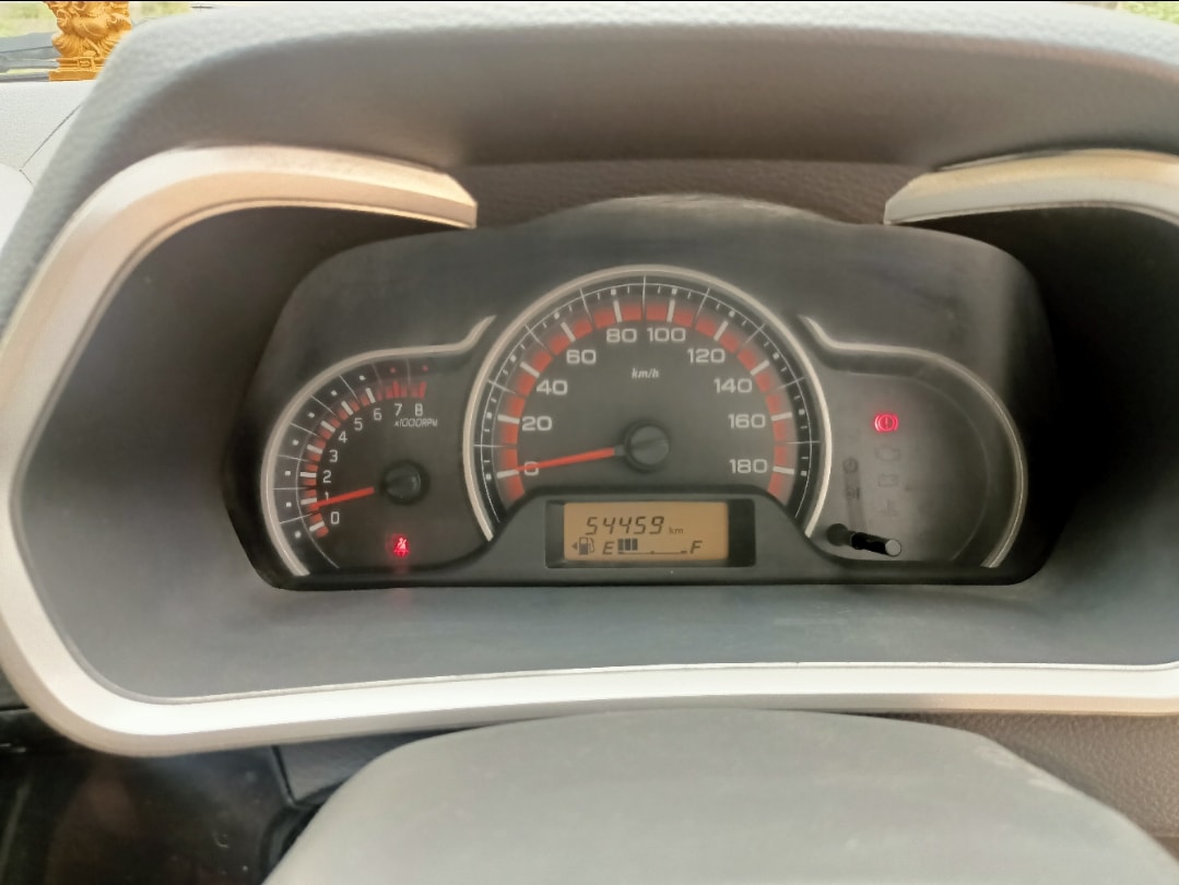 Alto K10 image 10 Alto K10 image 10