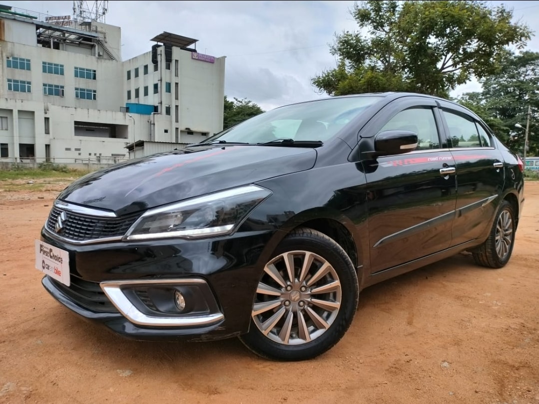 Ciaz image 1 Ciaz image 1