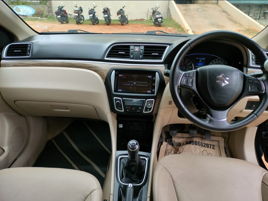 Ciaz image 11 Ciaz image 11