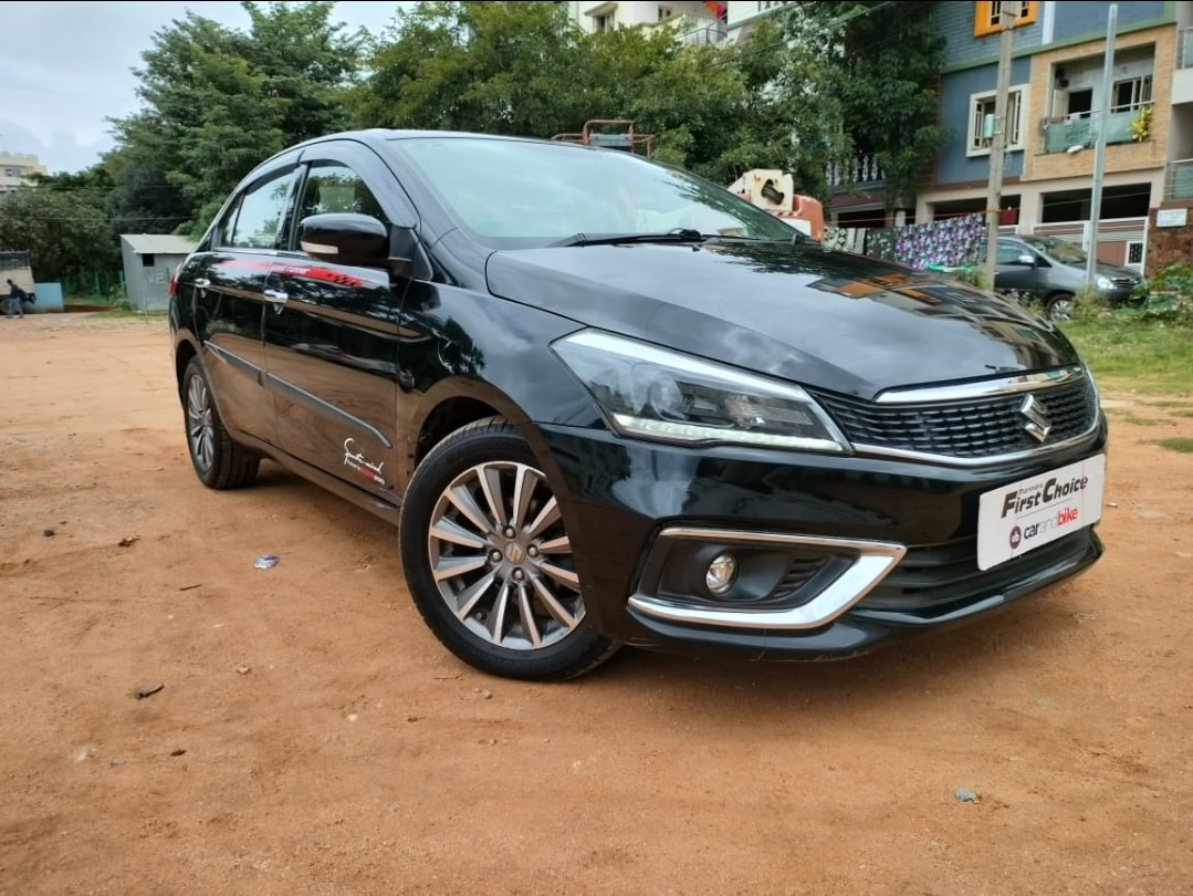 Ciaz image 7 Ciaz image 7