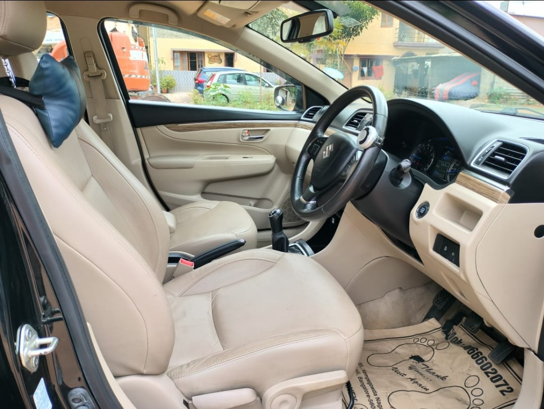 Ciaz image 13 Ciaz image 13