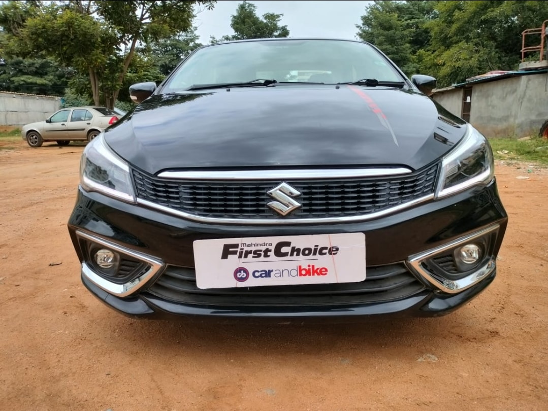 Ciaz image 8 Ciaz image 8