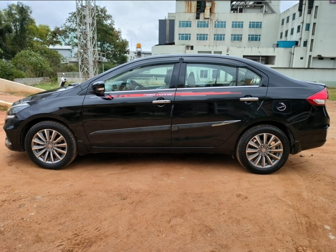 Ciaz image 2 Ciaz image 2