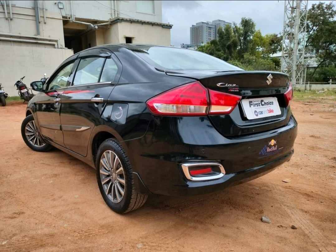 Ciaz image 3 Ciaz image 3