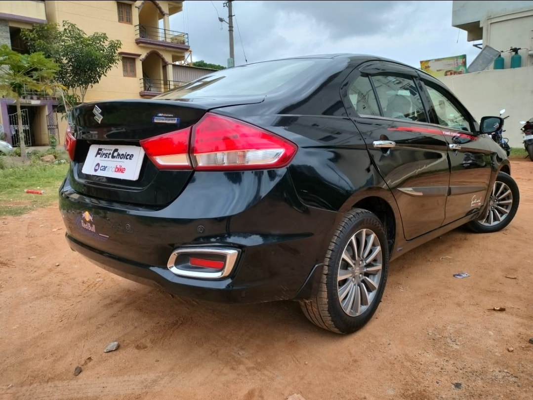 Ciaz image 5 Ciaz image 5