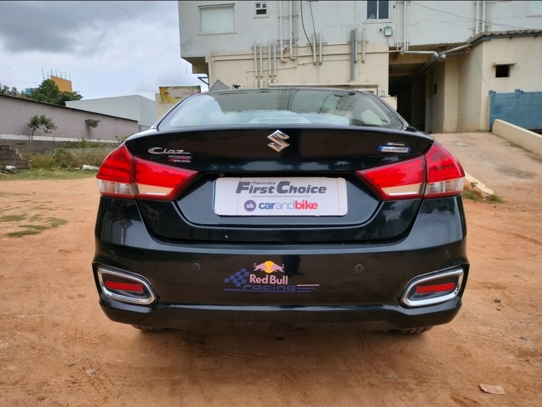 Ciaz image 4 Ciaz image 4