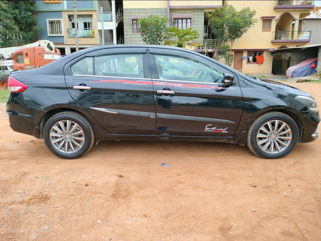 Ciaz image 6 Ciaz image 6