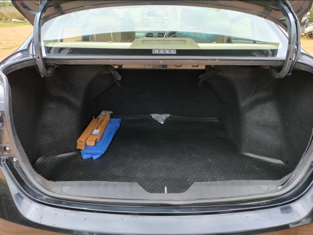 Ciaz image 12 Ciaz image 12