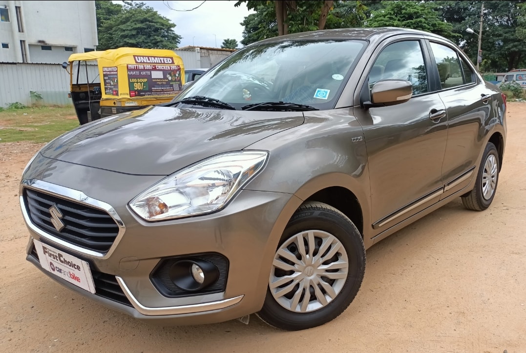 Swift DZire image 1 Swift DZire image 1