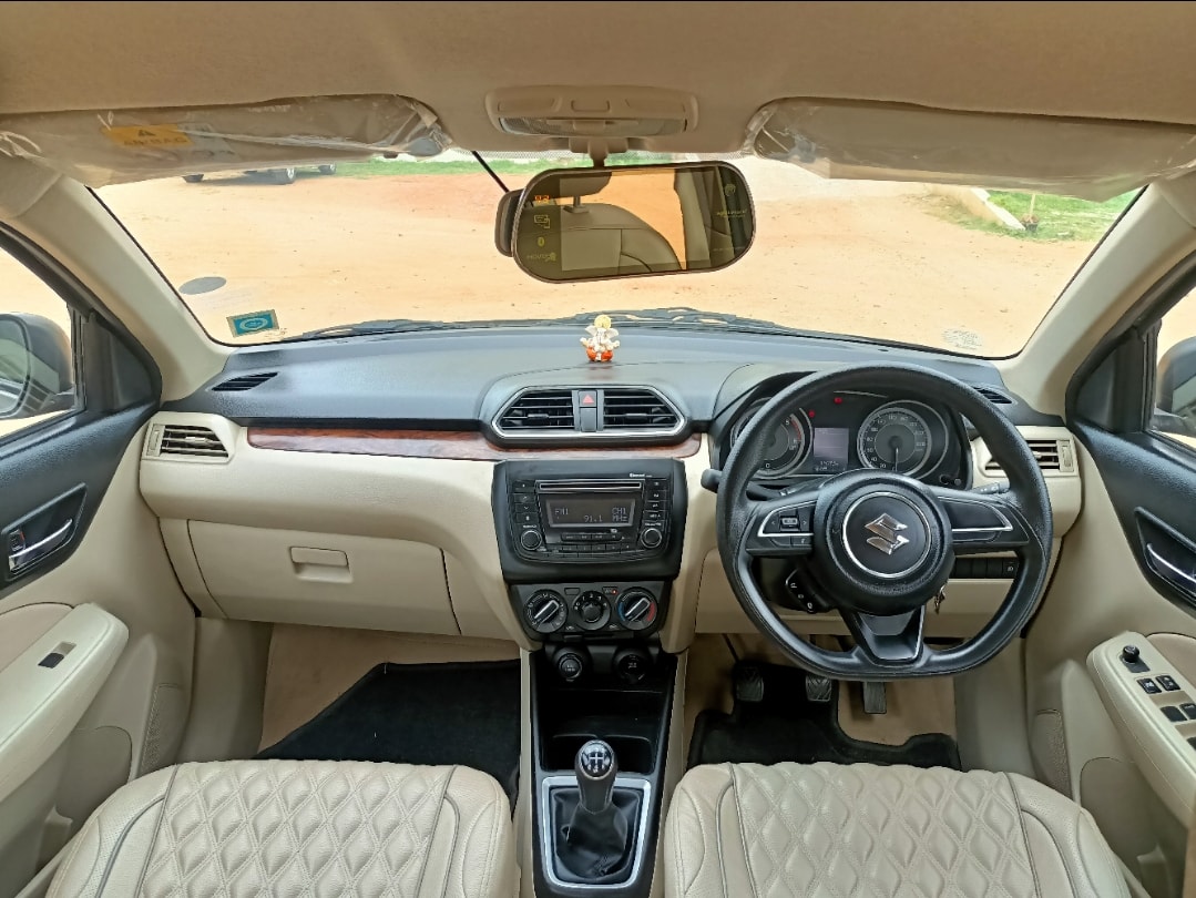 Swift DZire image 10 Swift DZire image 10