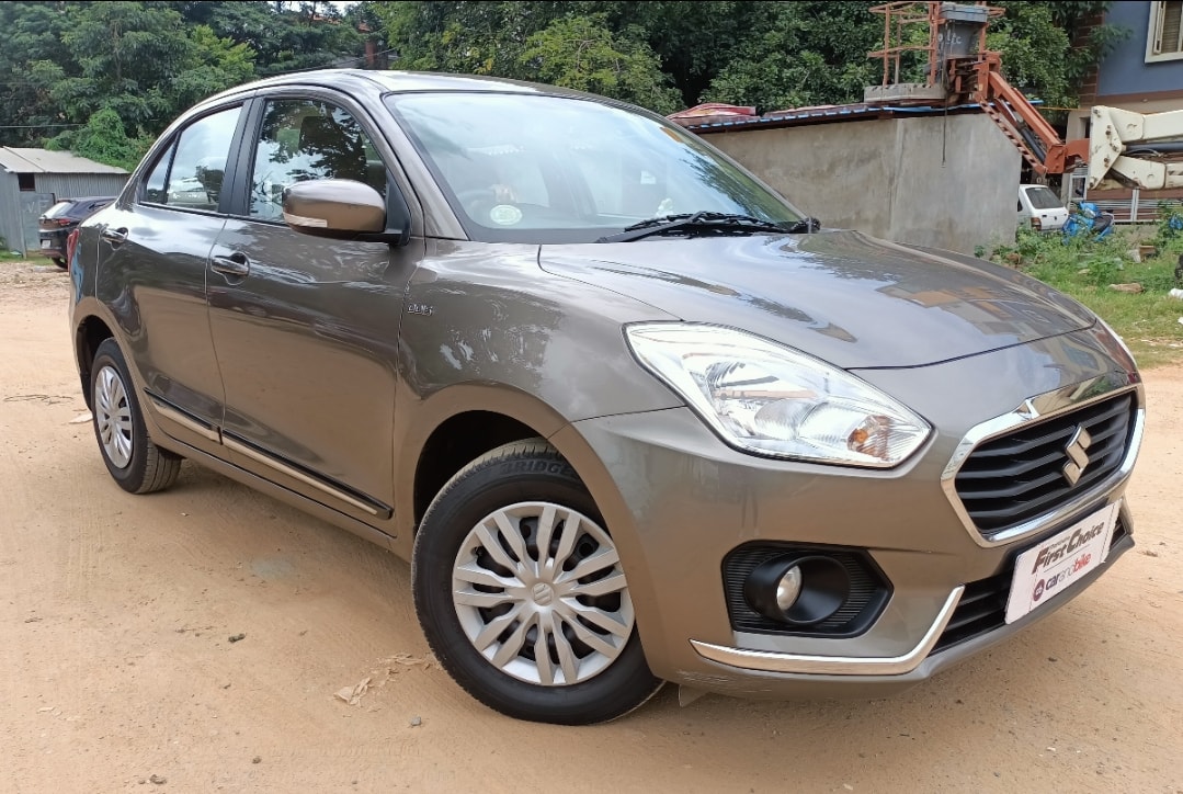 Swift DZire image 7 Swift DZire image 7