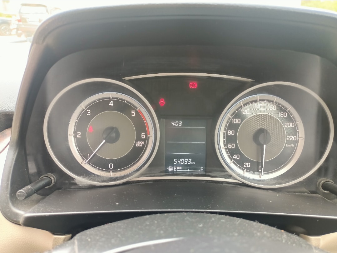 Swift DZire image 12 Swift DZire image 12